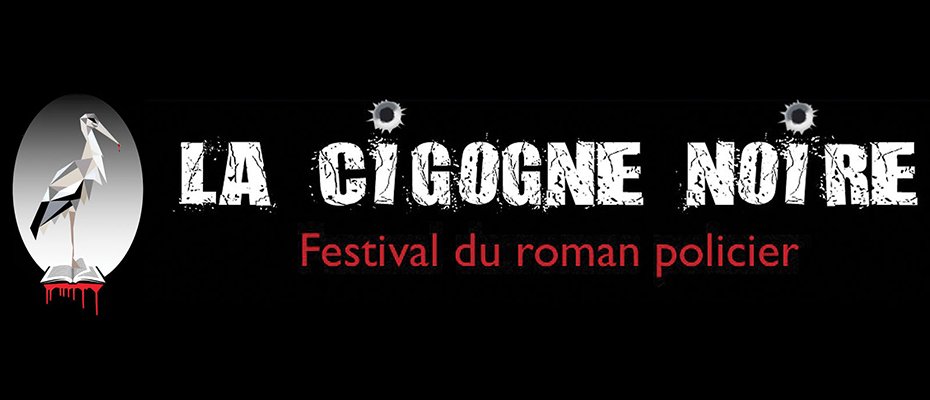 Salon La cigogne noire